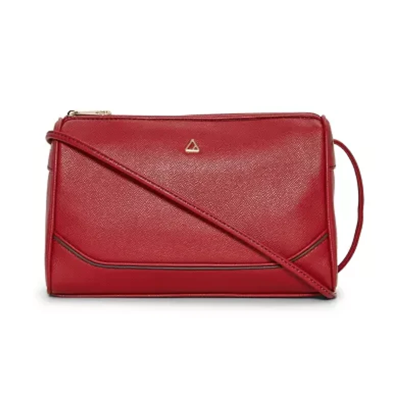 Liz Claiborne Aria Med Crossbody Bag