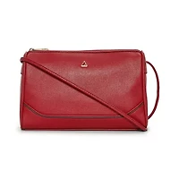 Liz Claiborne Aria Med Crossbody Bag