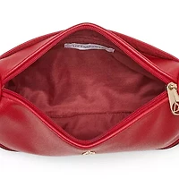 Liz Claiborne Aria Med Crossbody Bag