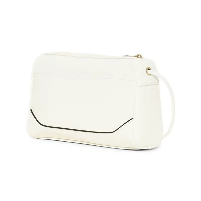 Liz Claiborne Aria Med Crossbody Bag