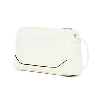 Liz Claiborne Aria Med Crossbody Bag