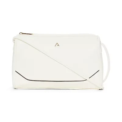 Liz Claiborne Aria Med Crossbody Bag