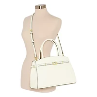 Liz Claiborne Estelle Satchel