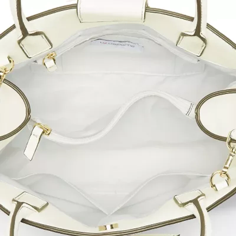 Liz Claiborne Estelle Satchel