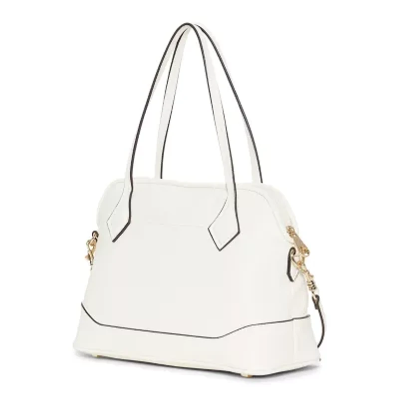 Liz Claiborne Aria Domed Satchel