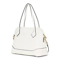 Liz Claiborne Aria Domed Satchel