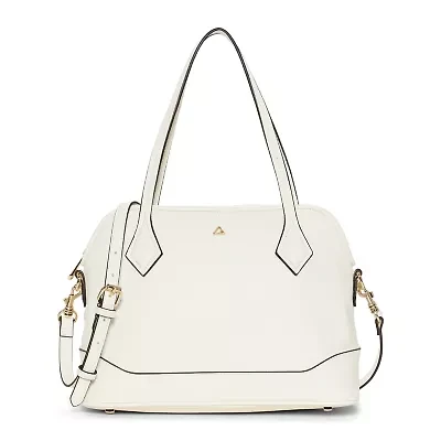 Liz Claiborne Aria Domed Satchel