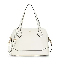 Liz Claiborne Aria Domed Satchel