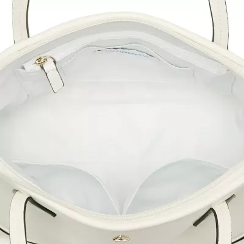 Liz Claiborne Aria Domed Satchel