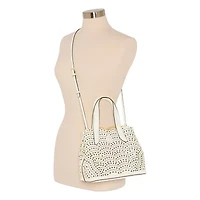 Liz Claiborne Antonia Satchel