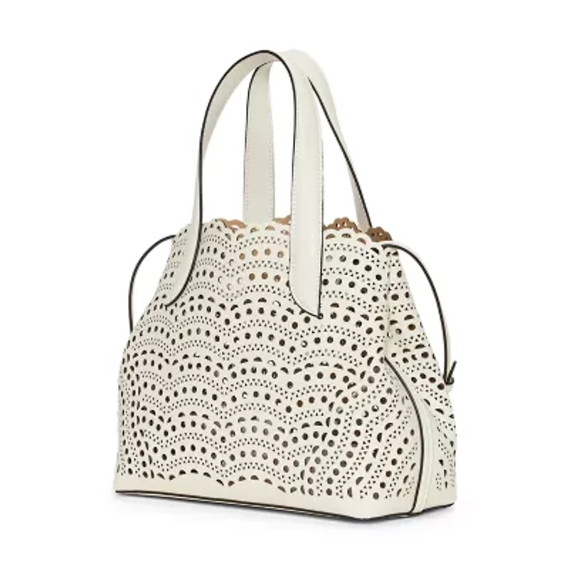 Liz Claiborne Antonia Satchel