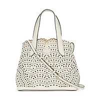 Liz Claiborne Antonia Satchel
