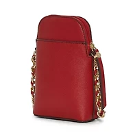 Liz Claiborne Danni North/South Crossbody Bag