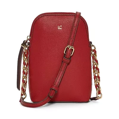 Liz Claiborne Danni North/South Crossbody Bag