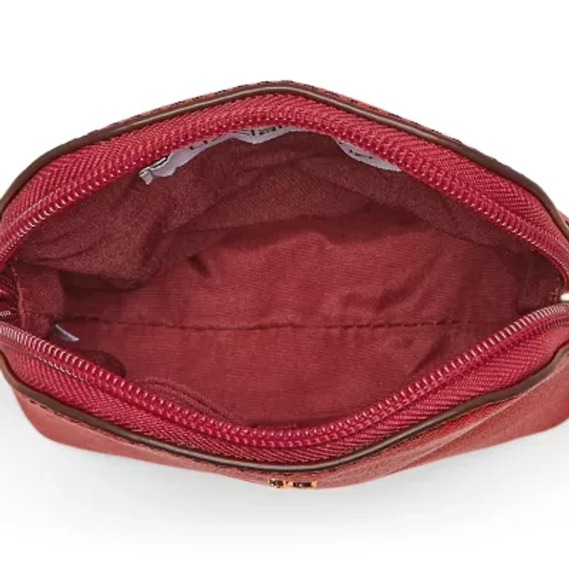 Liz Claiborne Danni North/South Crossbody Bag
