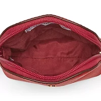 Liz Claiborne Danni North/South Crossbody Bag
