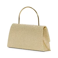 Gunne Sax by Jessica McClintock Apple Beaded Evening Bag