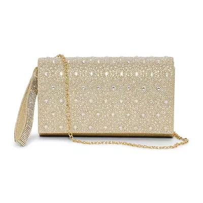 Gunne Sax by Jessica McClintock Waverly Evening Bag