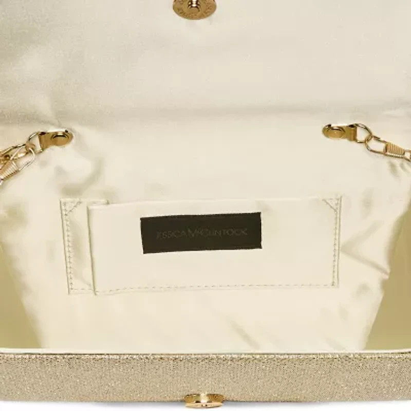 Gunne Sax by Jessica McClintock Waverly Evening Bag