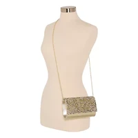 Gunne Sax by Jessica McClintock Paloma Evening Bag