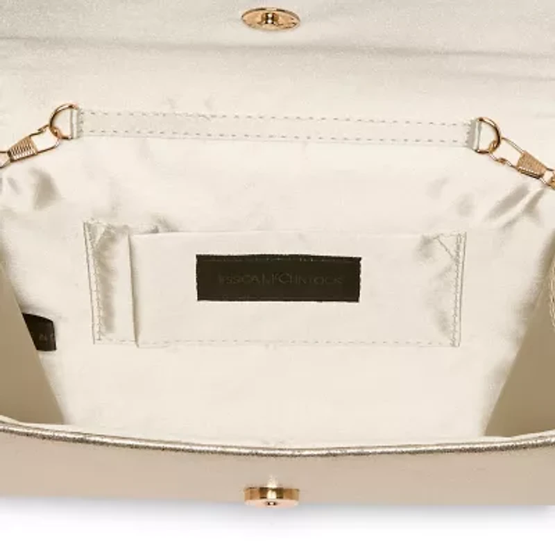 Gunne Sax by Jessica McClintock Paloma Evening Bag