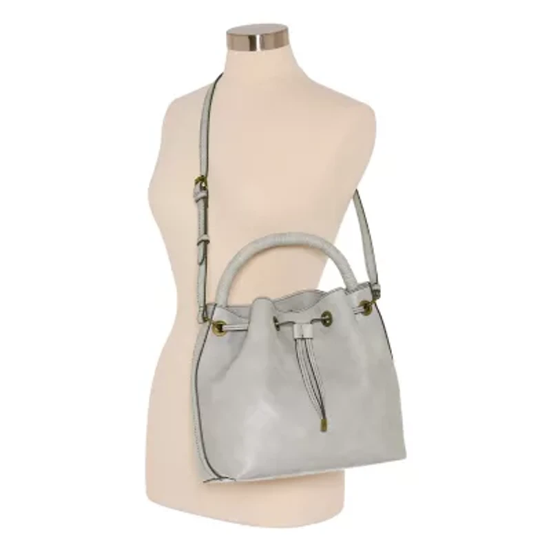 a.n.a Eliza Bucket Bag