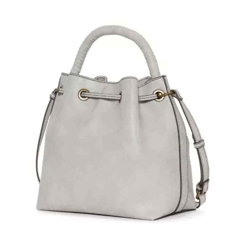 a.n.a Eliza Bucket Bag