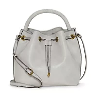 a.n.a Eliza Bucket Bag