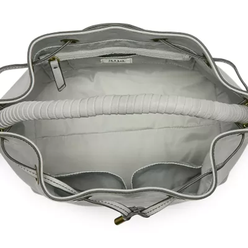 a.n.a Eliza Bucket Bag