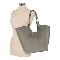 a.n.a Tote Bag