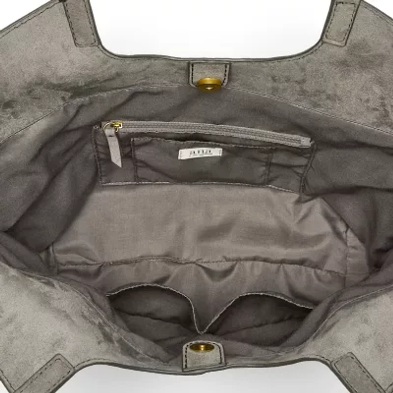 a.n.a Tote Bag