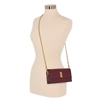 Worthington Carey Small Flap Crossbody Bag