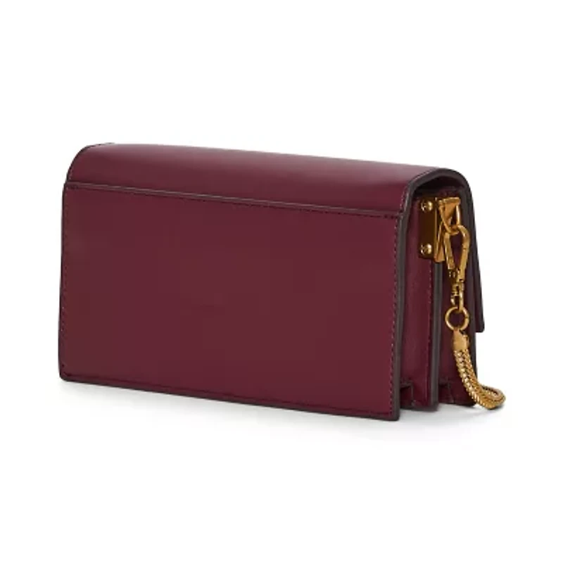 Worthington Carey Small Flap Crossbody Bag