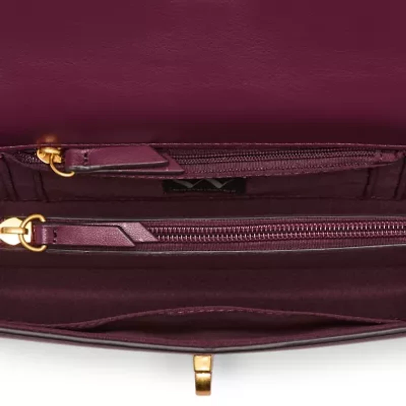 Worthington Carey Small Flap Crossbody Bag