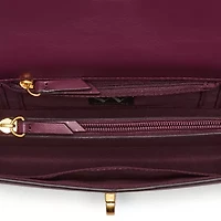 Worthington Carey Small Flap Crossbody Bag