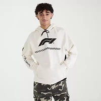 AEROPOSTALE Formula 1® Mens Long Sleeve Hoodie