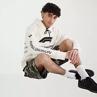 AEROPOSTALE Formula 1® Mens Long Sleeve Hoodie
