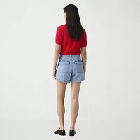 Levi's® Womens 5" Denim Short