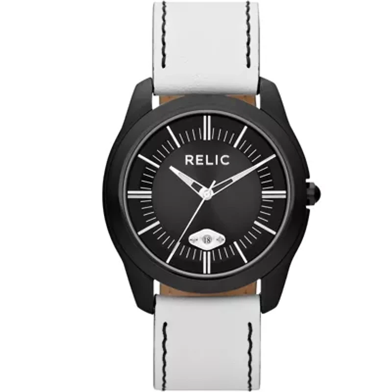 Relic® Strap Watch