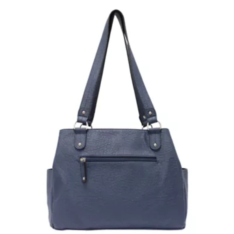 Rosetti Midtown Satchel