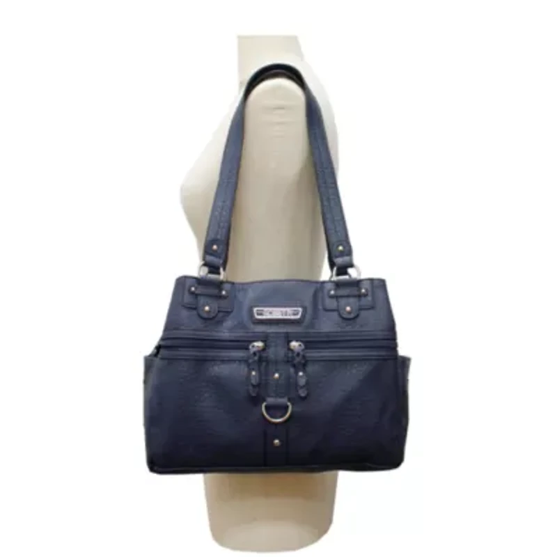 Rosetti Midtown Satchel