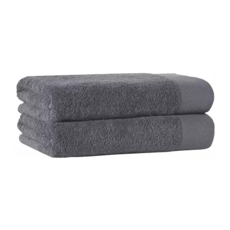 Depera Home Signature 2-pc. Bath Sheet