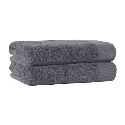 Depera Home Signature 2-pc. Bath Sheet