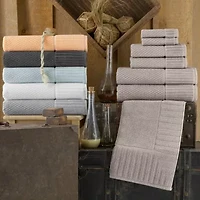 Depera Home Timaru -pc. Quick Dry Bath Towel Set