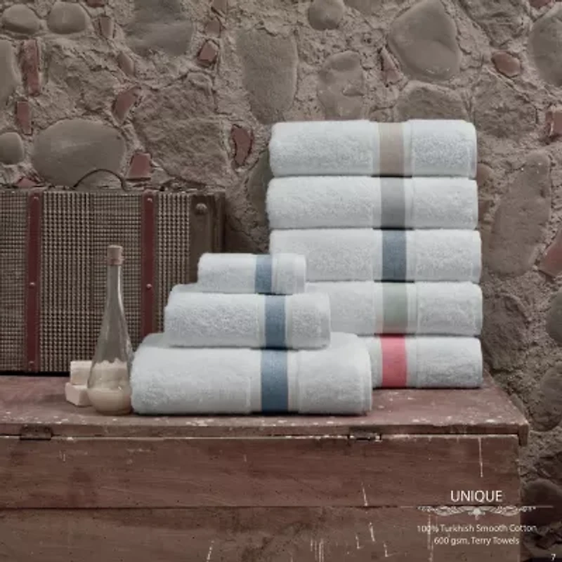 Depera Home Unique -pc. Quick Dry Bath Towel Set