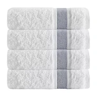 Depera Home Unique -pc. Quick Dry Bath Towel Set