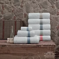 Depera Home Unique 4-pc. Hand Towel