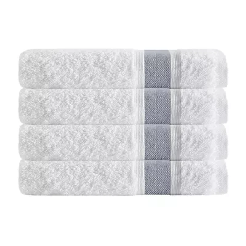 Depera Home Unique 4-pc. Hand Towel