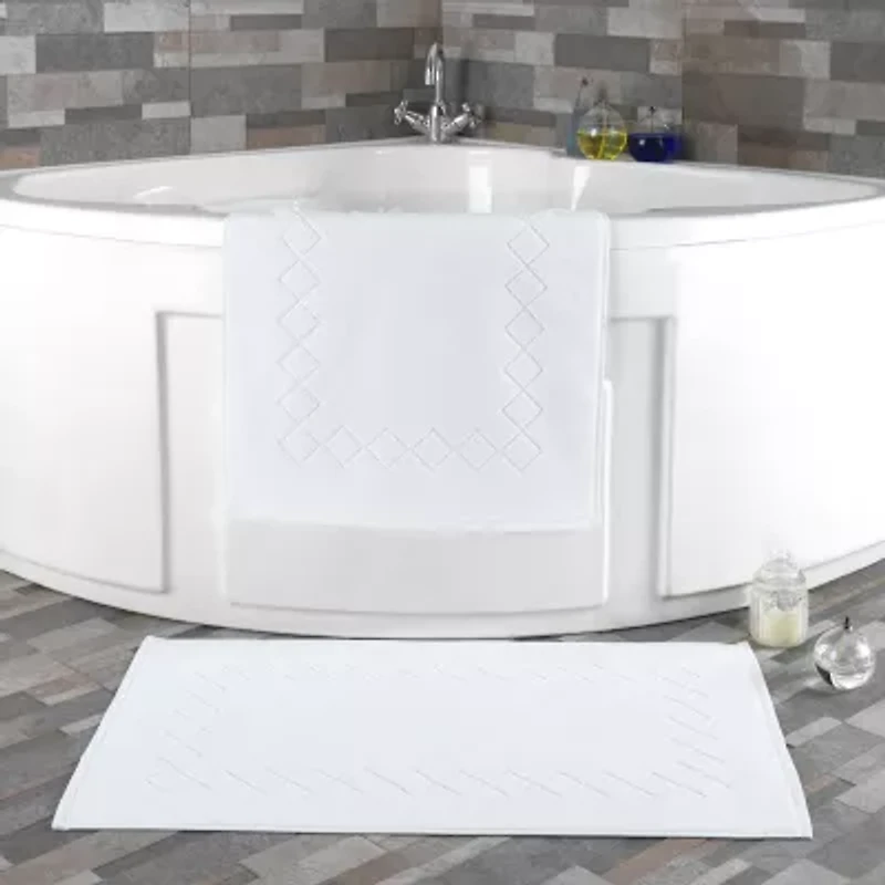 Depera Home Gracious Quick Dry Bath Mat