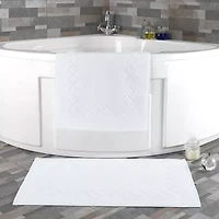 Depera Home Gracious Quick Dry Bath Mat